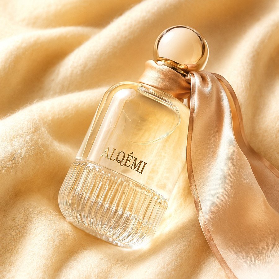 Vanilla Noor Eau de Parfum