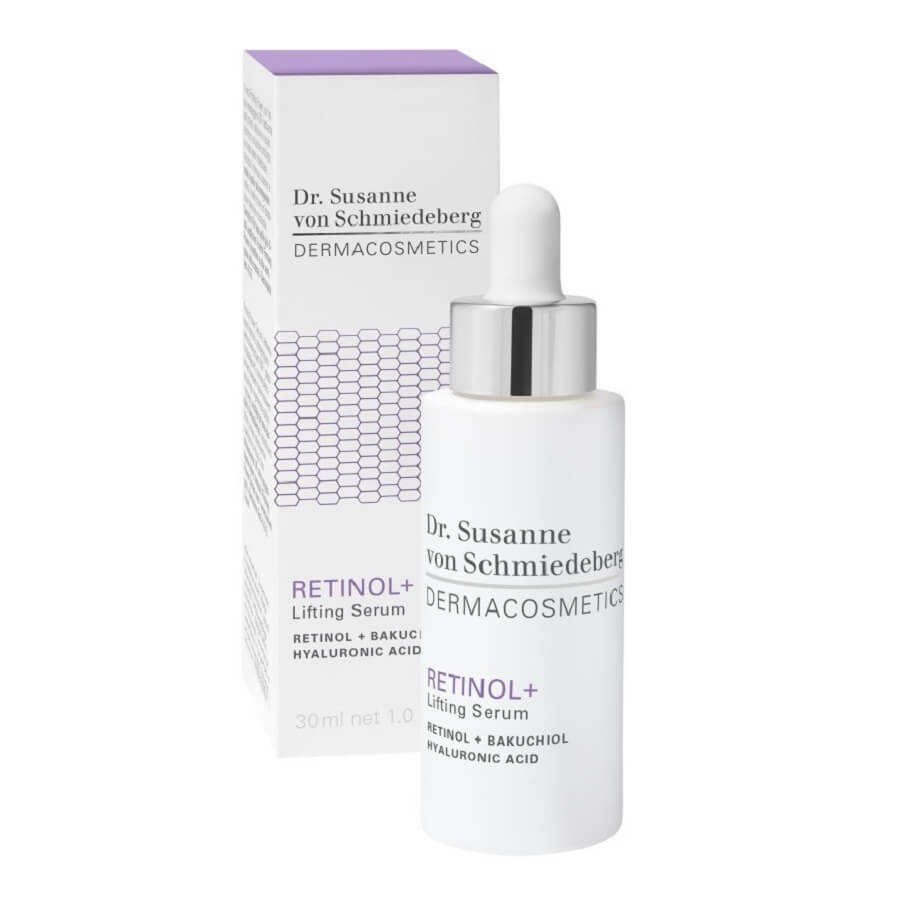 Retinol Lifting Serum