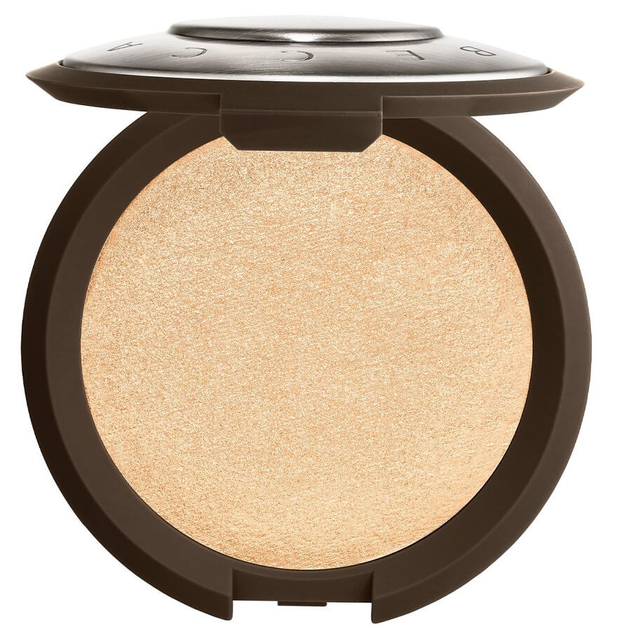 smashbox X BECCA Shimmering Skin Perfecting Powder