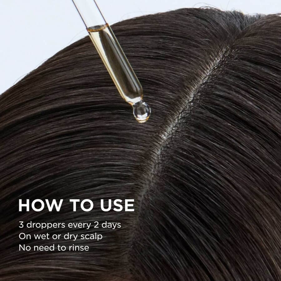 Le Serum Fortifying Scalp Concentrate