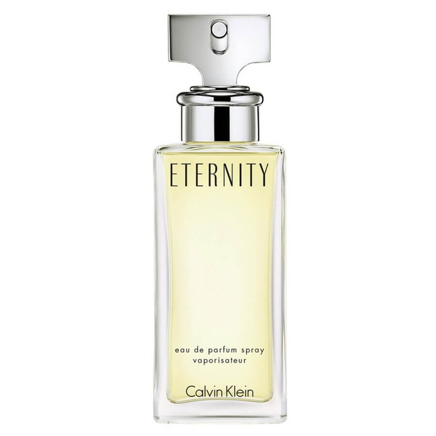 Eternity Eau de Parfum