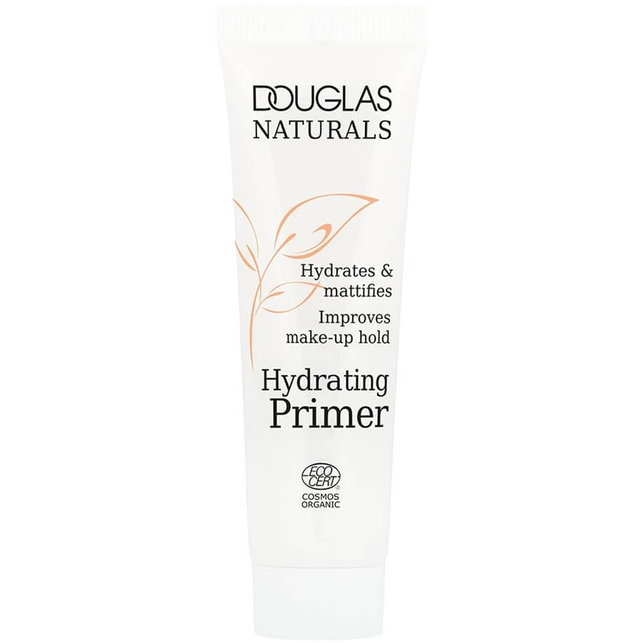 Douglas Naturals Hydrating Primer