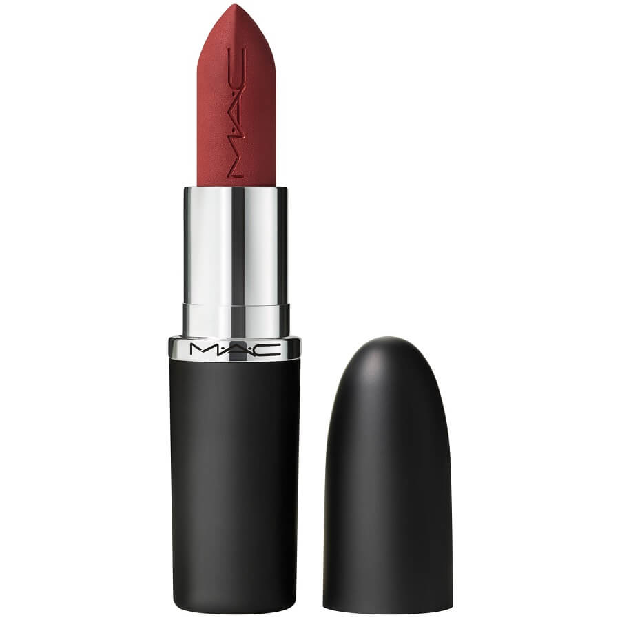 Macximal Matte Lipstick