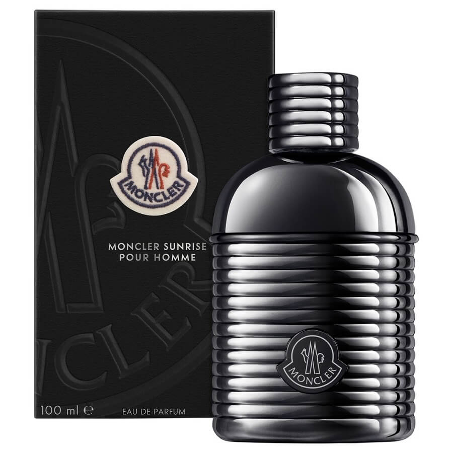 Pour Homme Sunrise Eau de Parfum