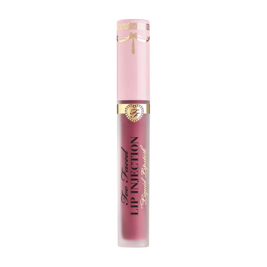 Lip Injection Liquid Lipstick