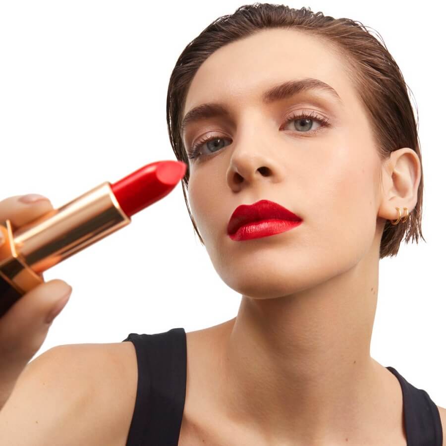 Rouge Pur Couture