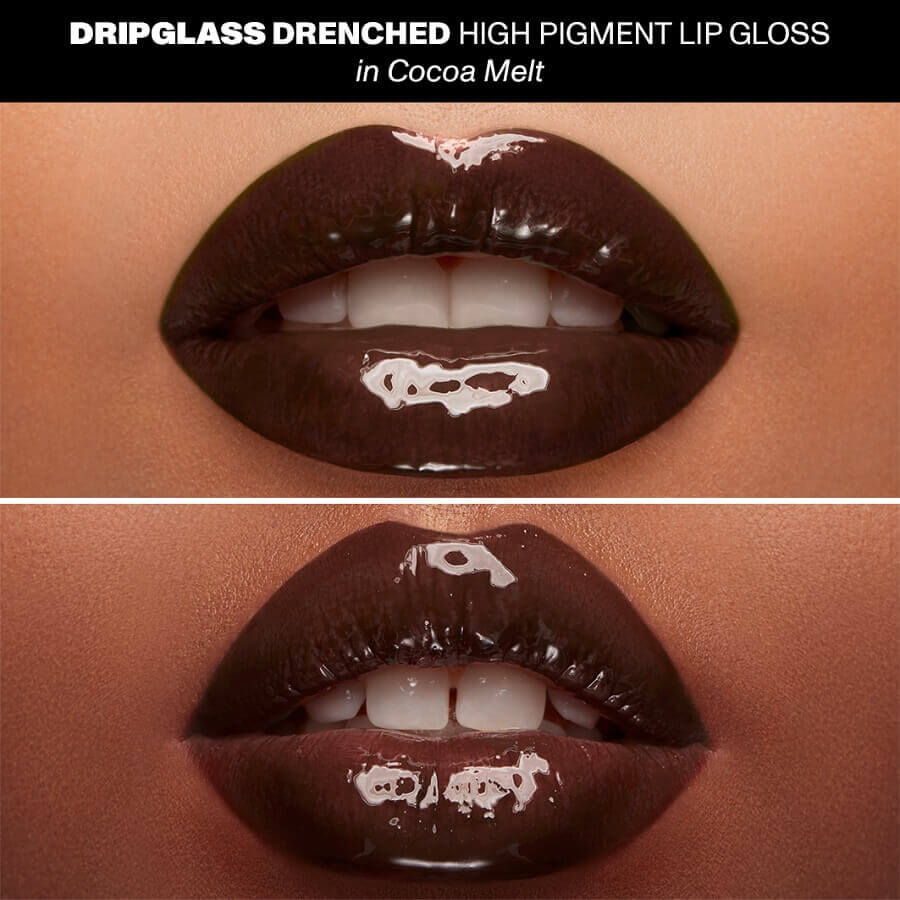 Dripglass Lip Gloss