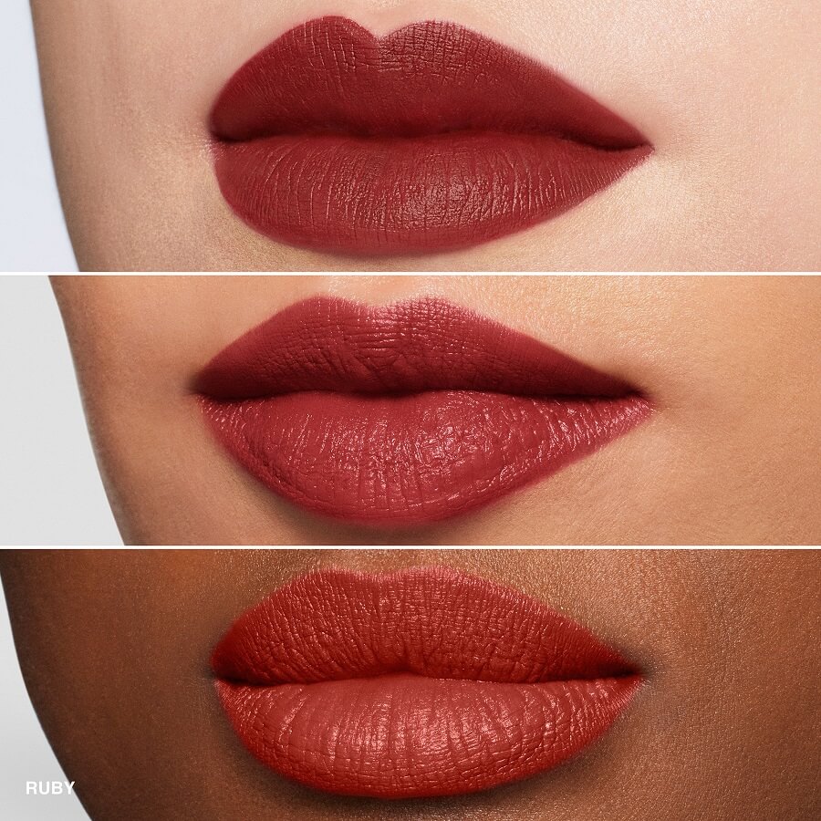 Luxe Matte Lip Color