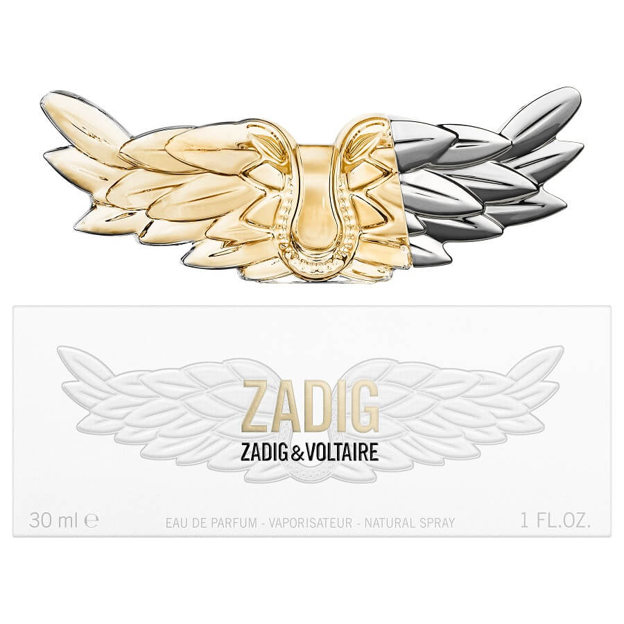 Zadig Eau de Parfum