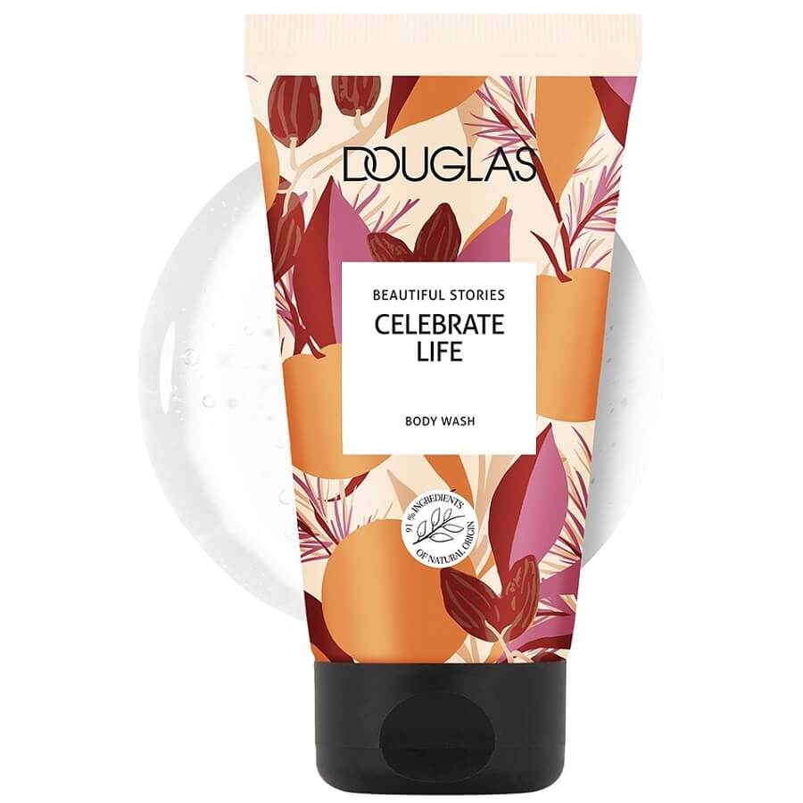 Celebrate Life Body Wash