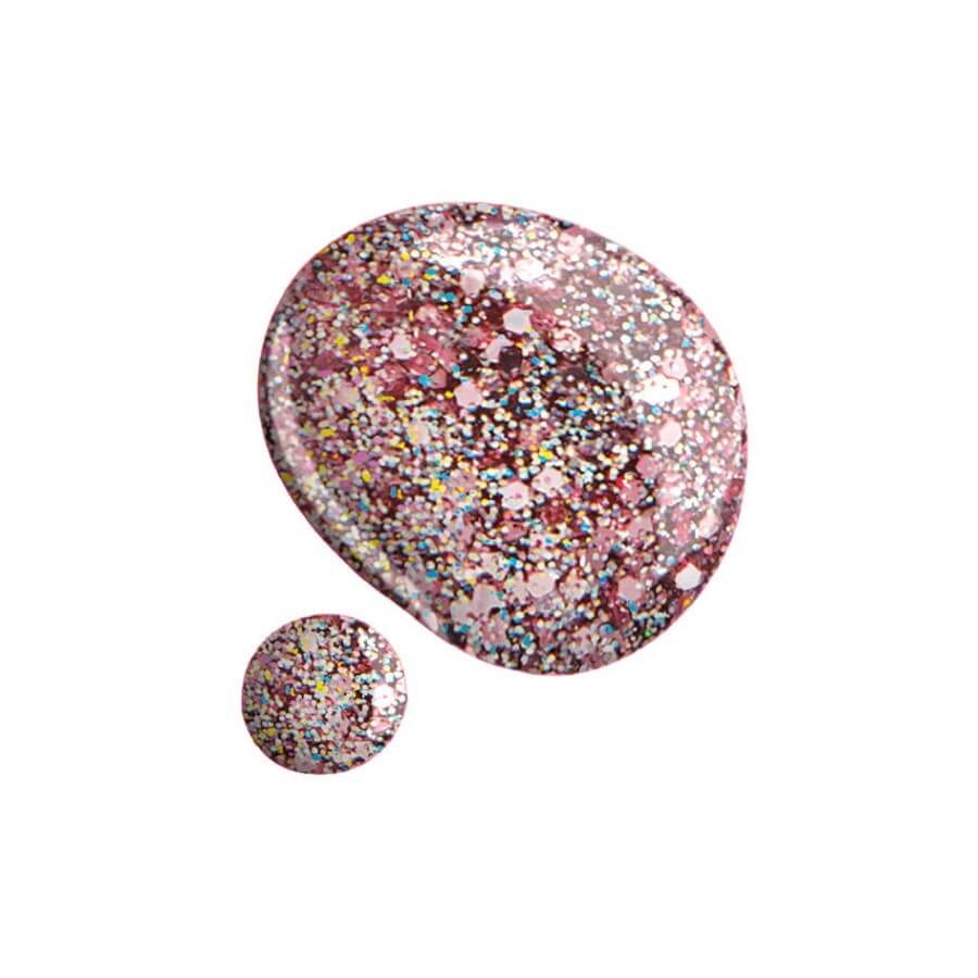 Oleo Gel Nail Lacquer