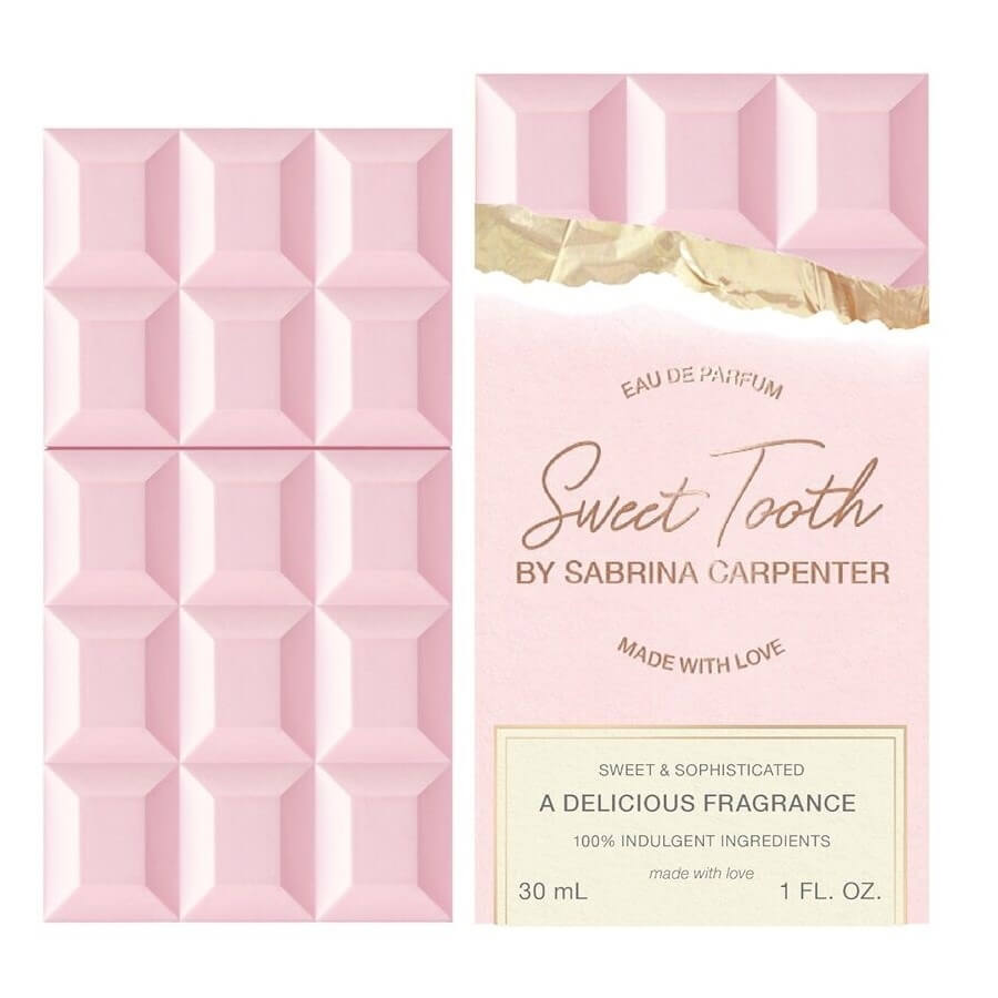 Sweet Tooth Original Eau de Parfum
