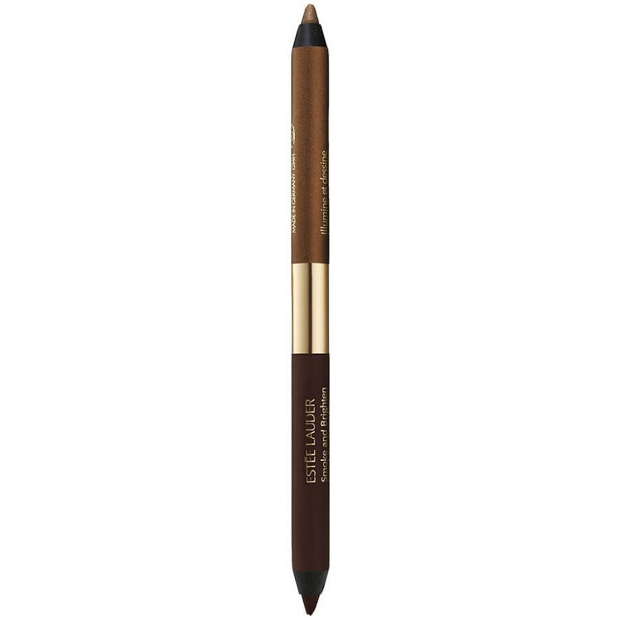 Smoke and Brighten Kajal Eyeliner Duo