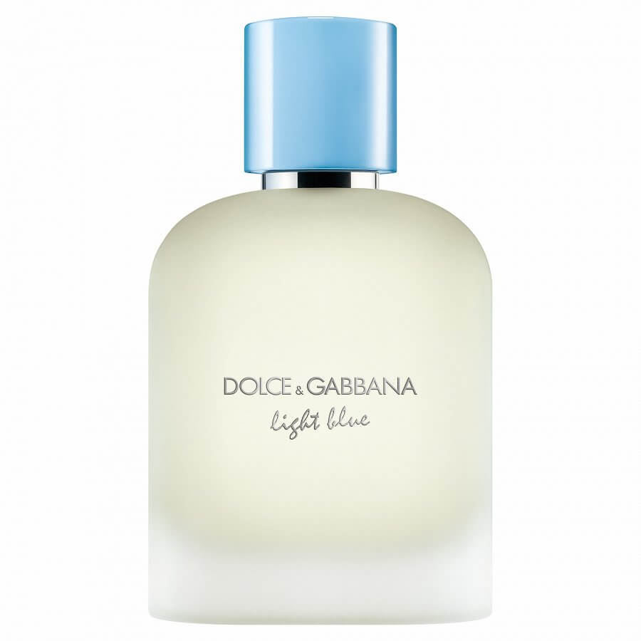 Light Blue Pour Homme Eau de Toilette