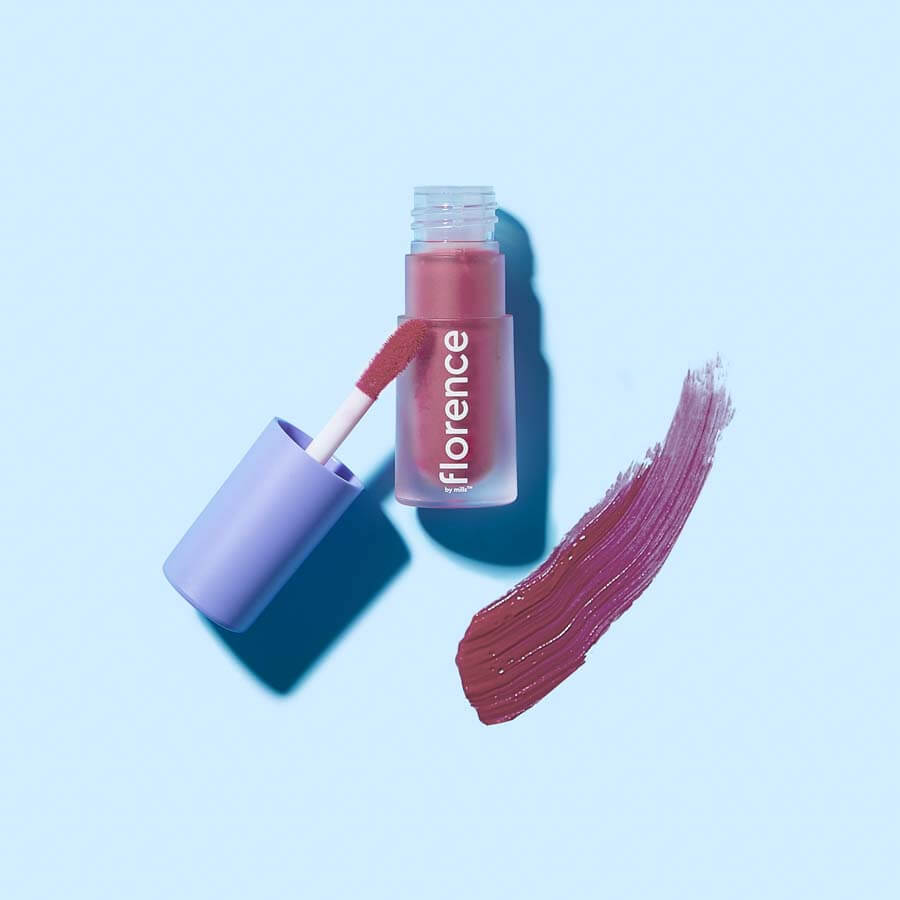 Be a VIP Velvet Liquid Lipstick