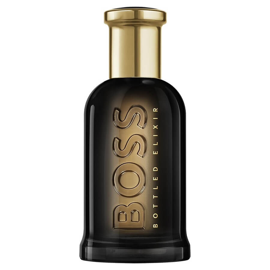 Boss Bottled Elixir Parfum