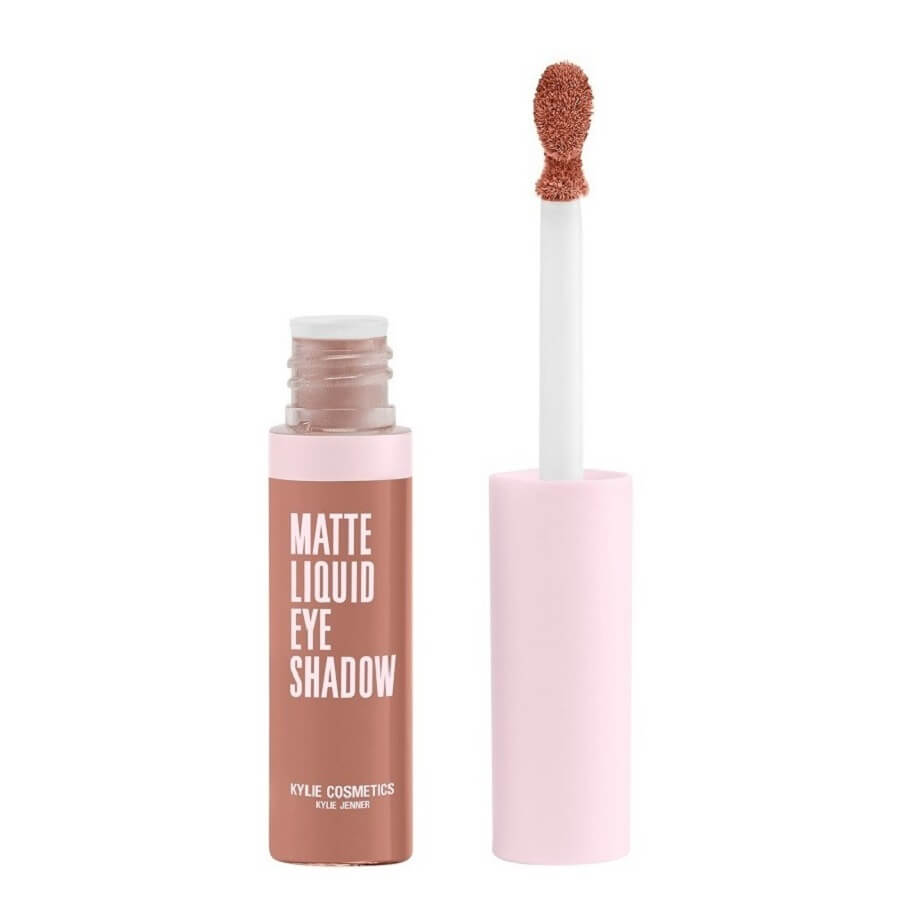 Matte Liquid Eyeshadow