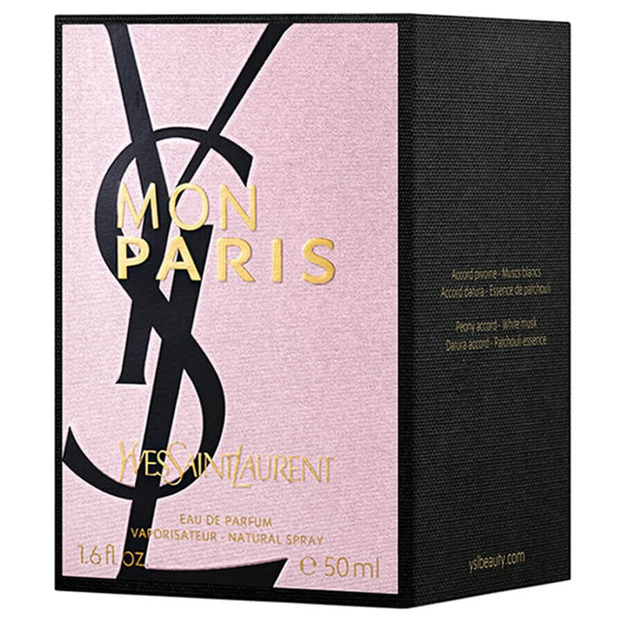 Mon Paris Eau de Parfum