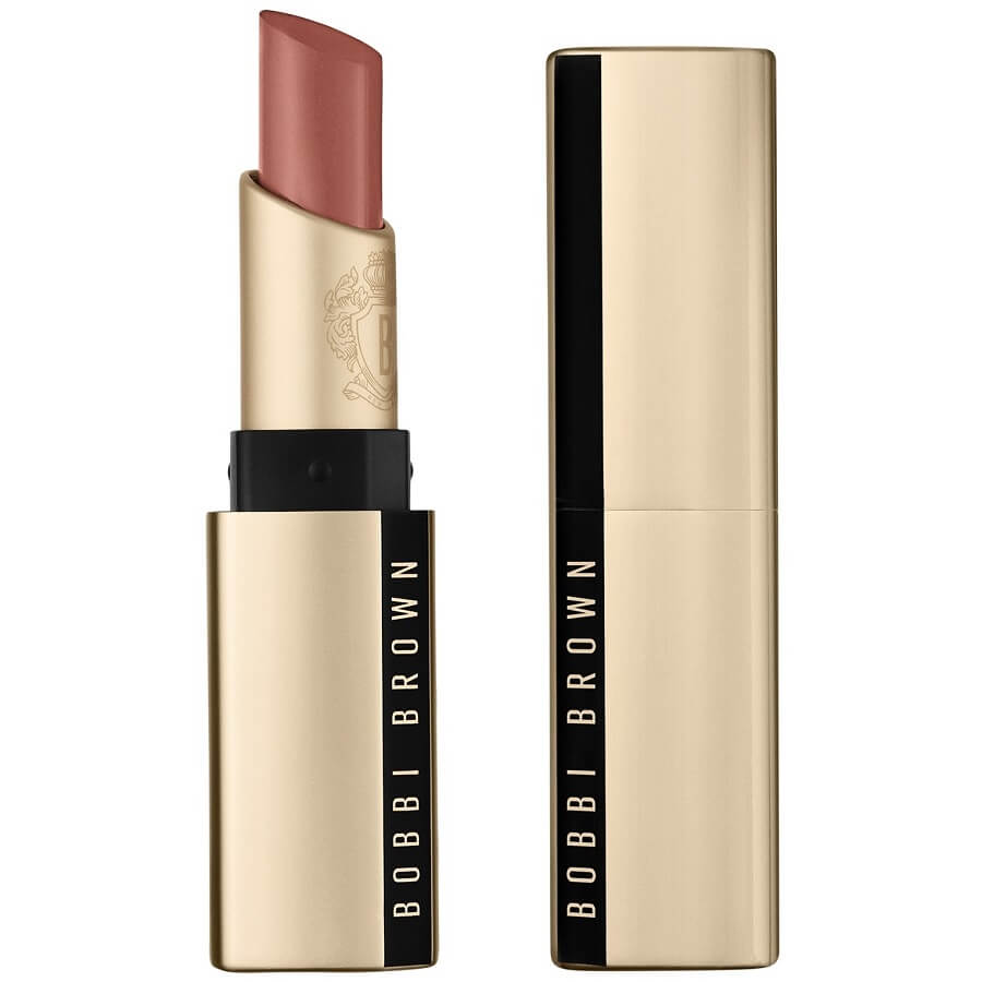 Luxe Matte Lip Color