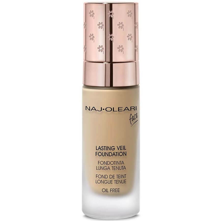 Lasting Veil Foundation