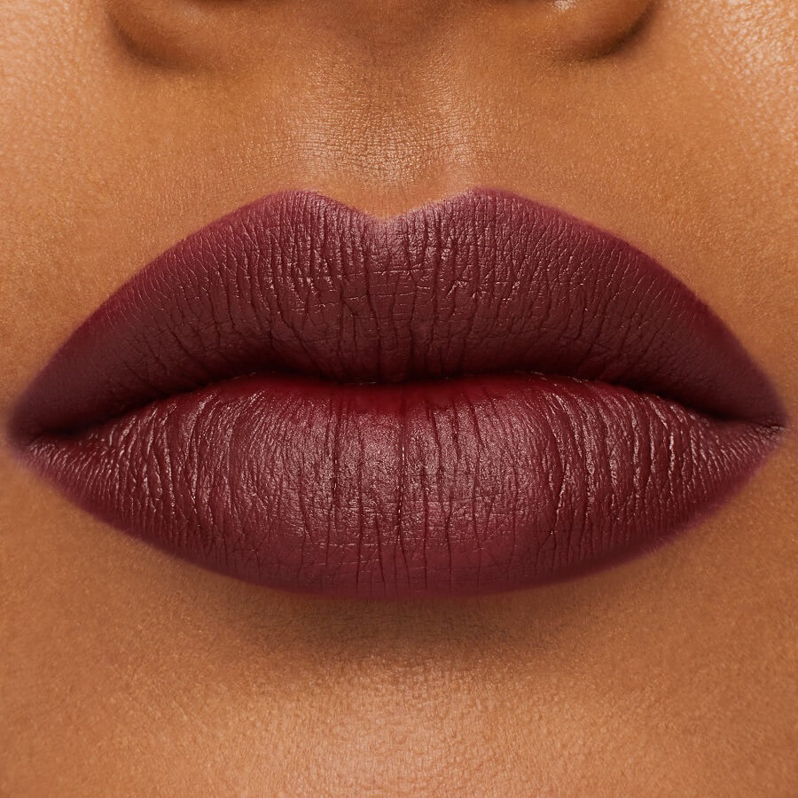 Macximal Matte Lipstick