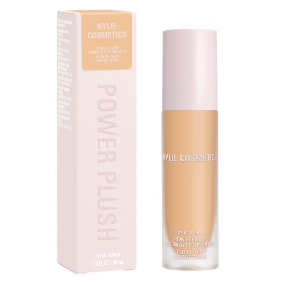 Liquid Foundation