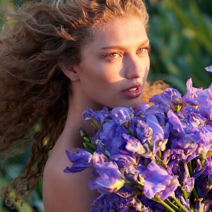 Aqua Allegoria Mand-BasilForte Refill Eau de Parfum