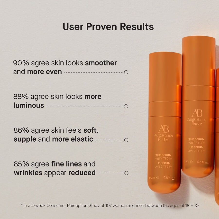 The Serum