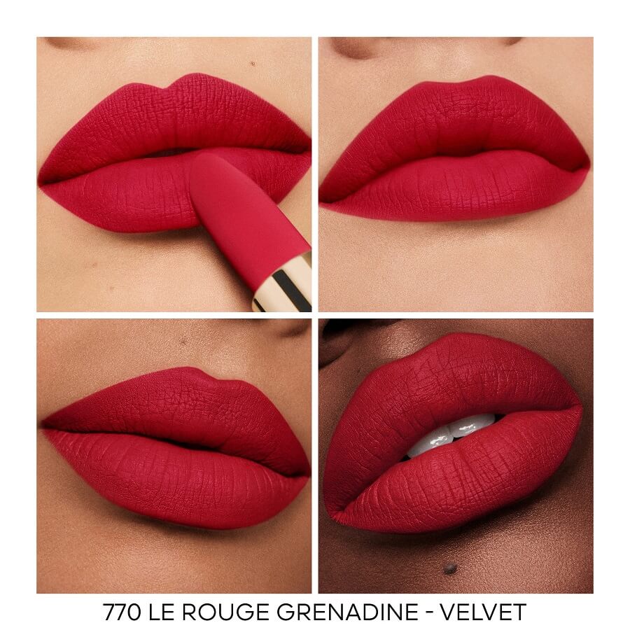 Rouge G Velvet Lipstick Refill