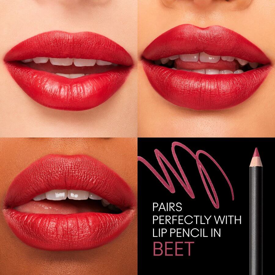 Macximal Matte Lipstick
