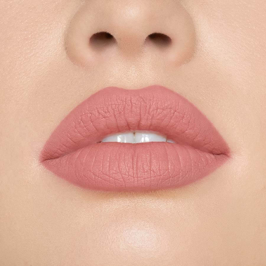 Matte Lip Set