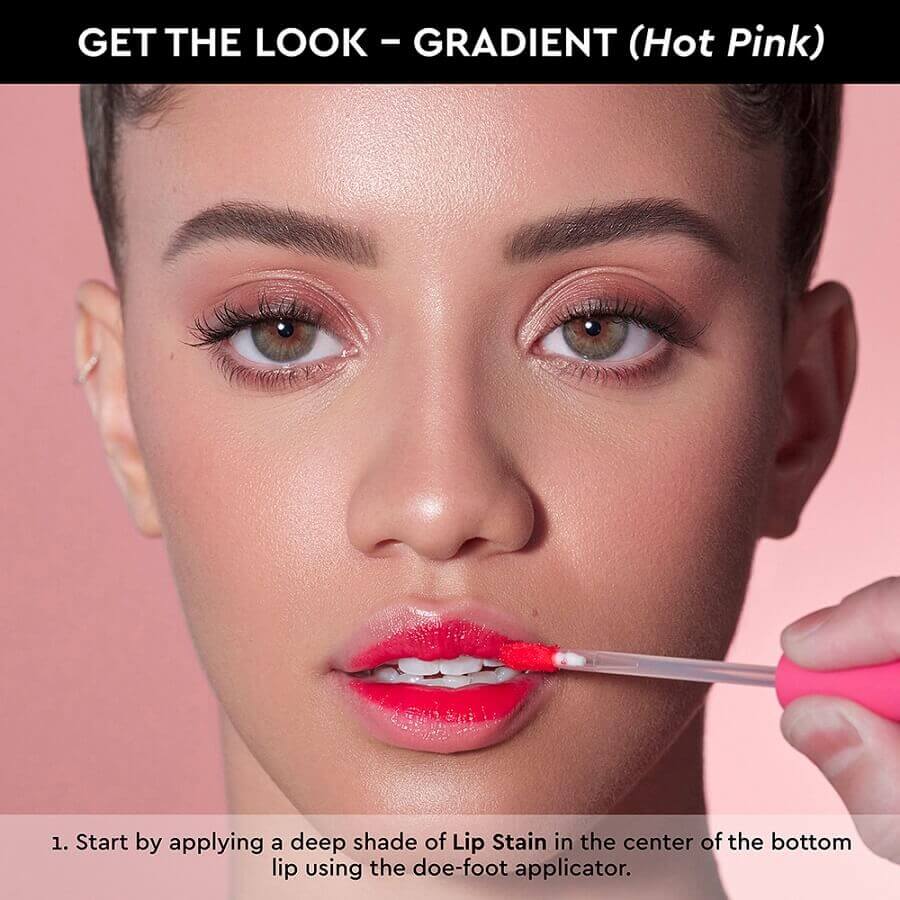 Lip Stain