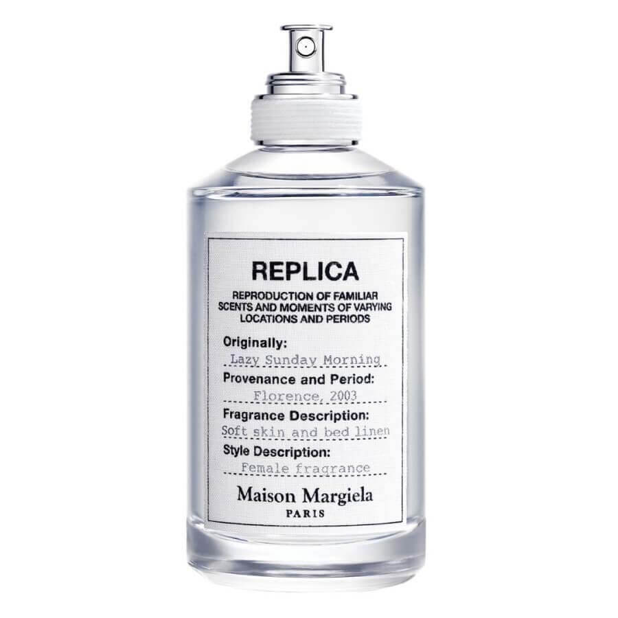 Lazy Sunday Morning Eau de Toilette
