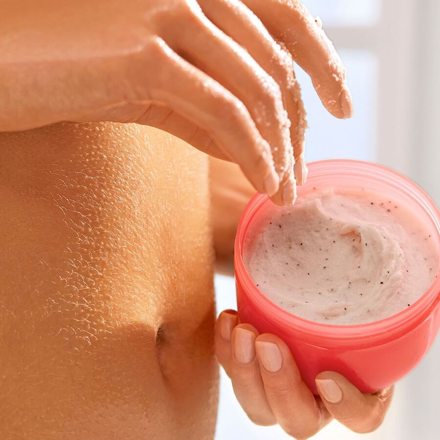 Bom Dia Body Scrub