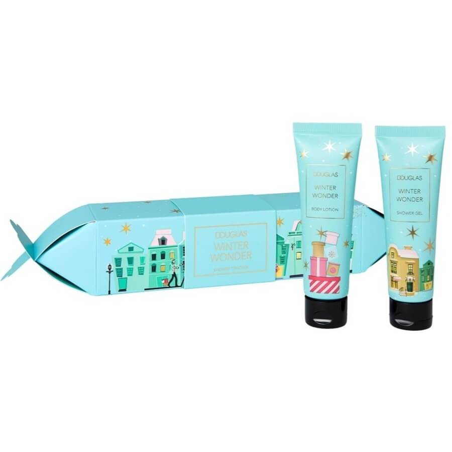Winter Wonder Shower Cracker Set