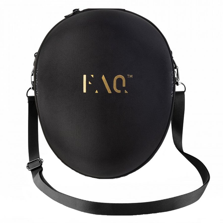 FAQ™ 200 Travel Case