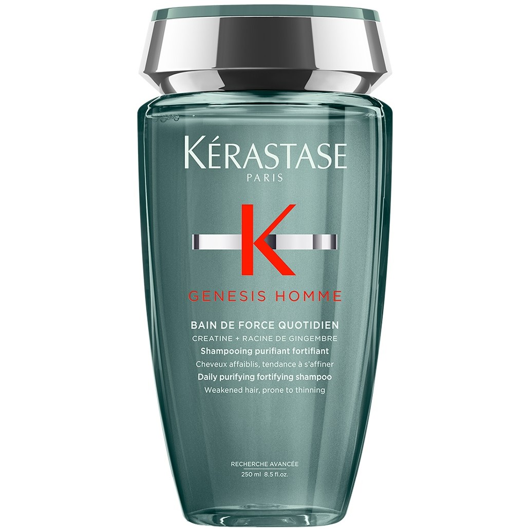 Genesis Homme Force Quotidien Shampoo