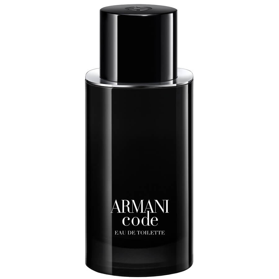 Code Eau de Toilette