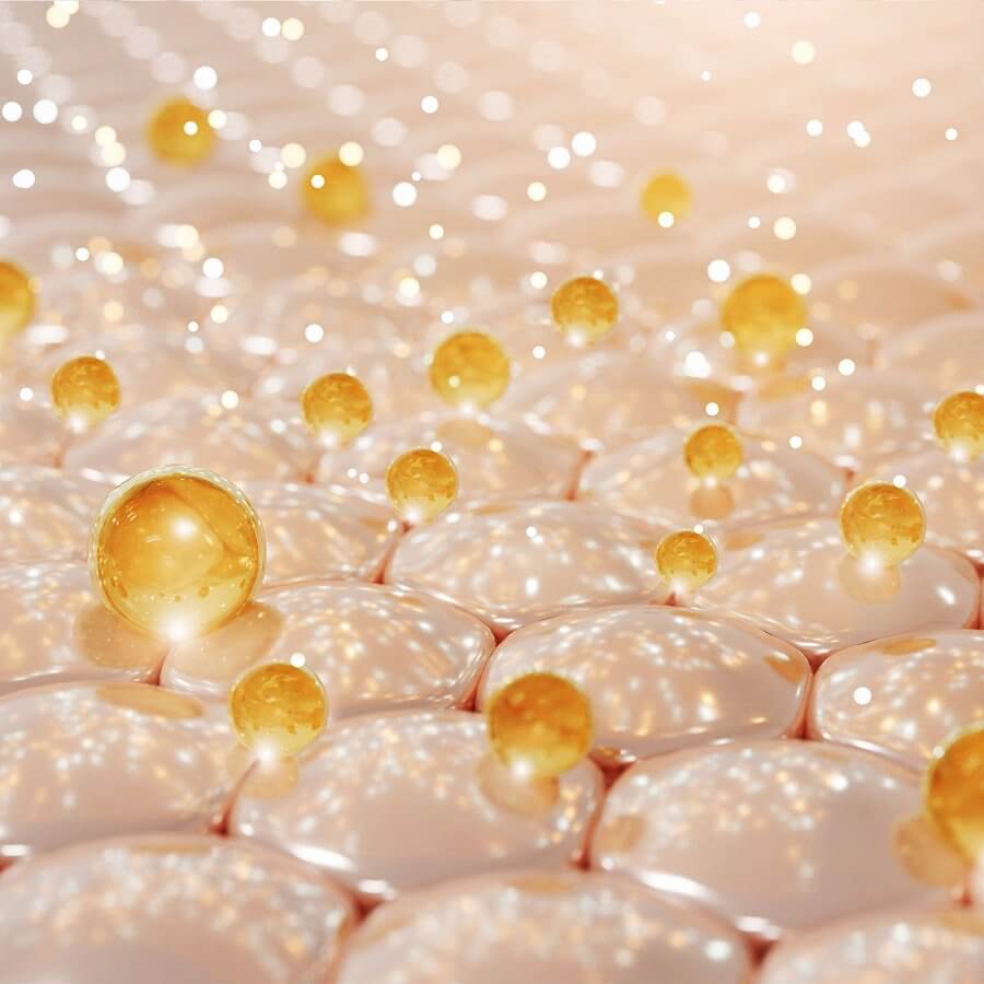 FAQ™ Glass Skin Collagen Face Mask