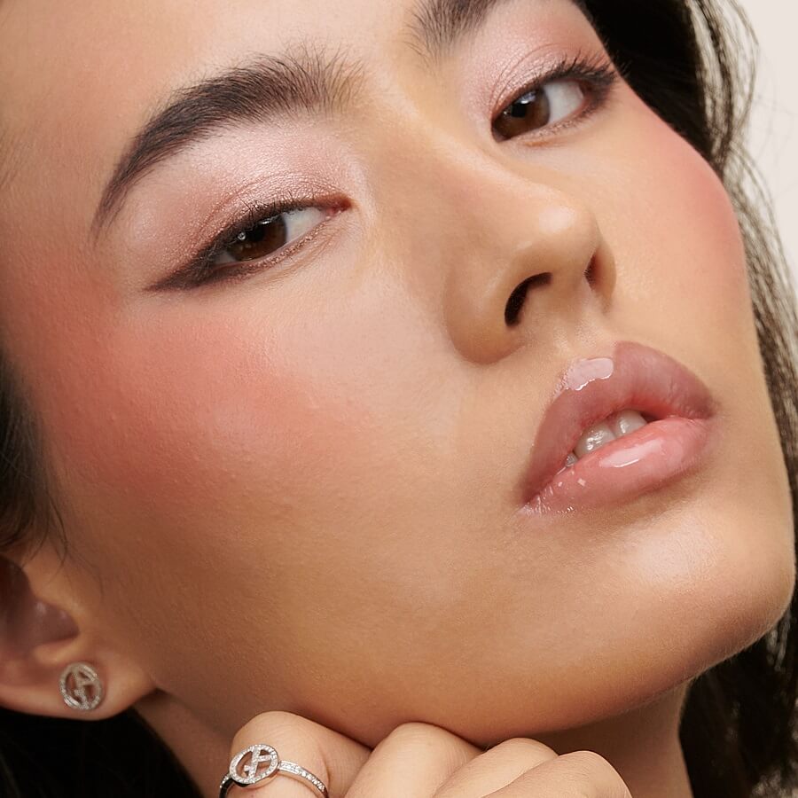 Prisma Glass Lip Gloss
