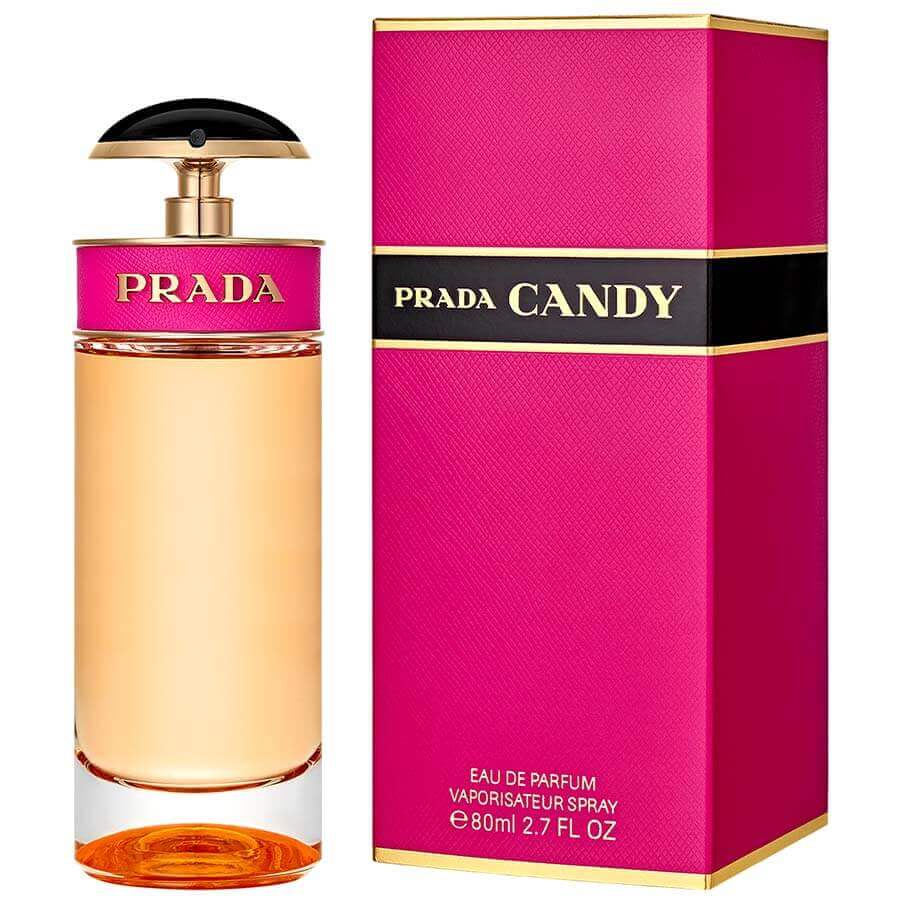 Candy Eau de Parfum
