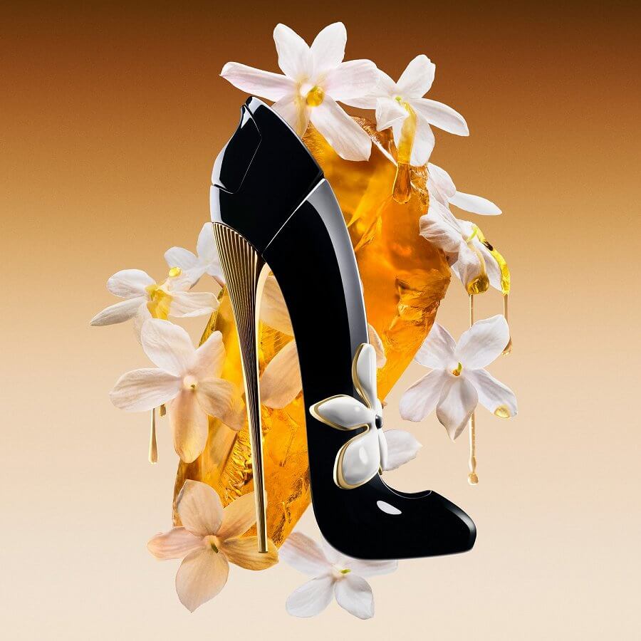 Good Girl Jasmine Absolute Eau de Parfum