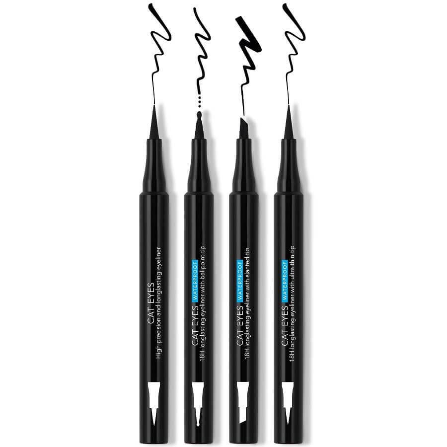 Eyeliner Cat Eyes High Precision And Long Lasting Eyeliner