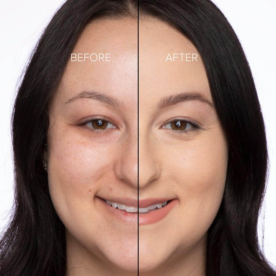 Born This Way Matte Foundation