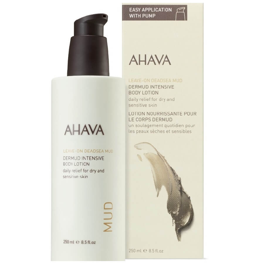 Dermud Body Lotion
