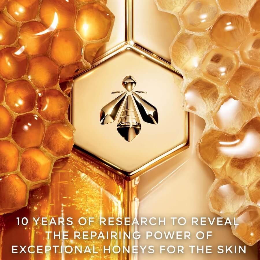 Abeille Royale Double R Renew & Repair Advanced Serum