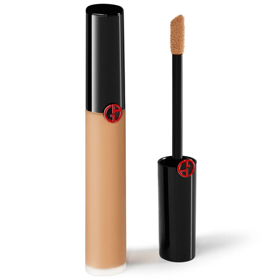 Power Fabric Concealer