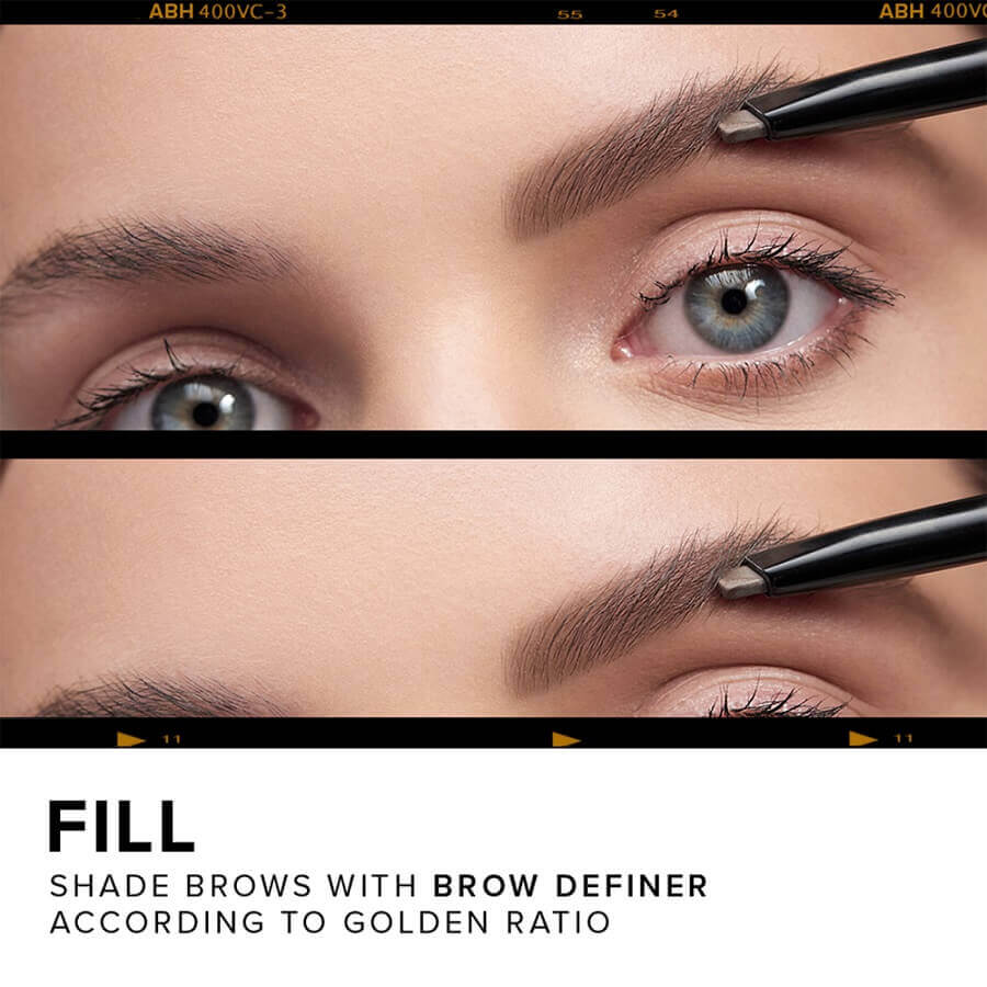 Brow Definer