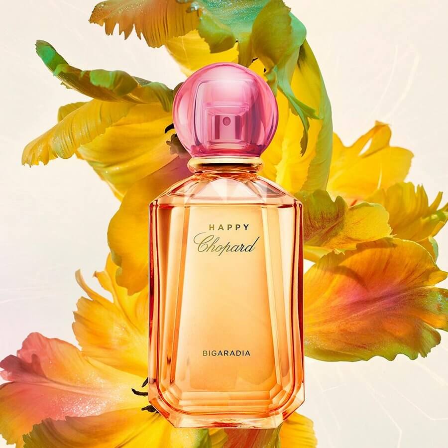 Happy Bigaradia Eau de Parfum