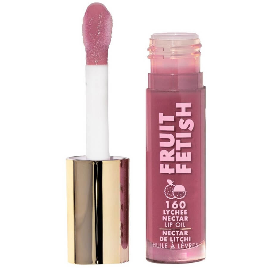 Fruit Fetish Lip Oil